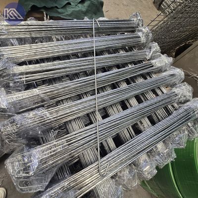 Heavy Gauge 5.0mm Welded Mesh Gabion Baskets L100cm X D30cm X H100cm As Landscape Retaining Wall