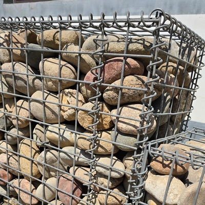 Heacy Zinc Coated Gabion Planter Perfection Build A Living Wall That Rocks