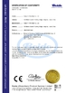 China Hebei KN Wire Mesh Co., Ltd. certification